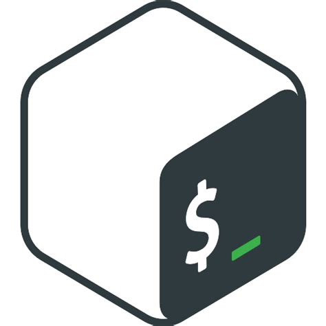 Image result for Bash Coding Icon Background