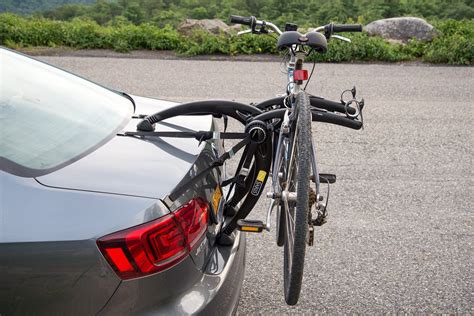 Mountain bike rack for car online