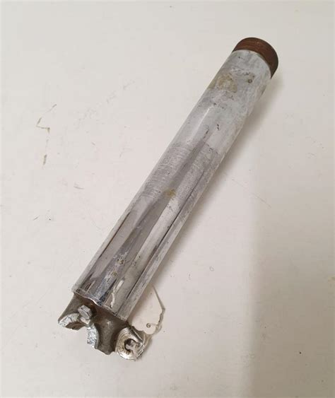 Triumph Fork Leg LHS. used | BRITISH Only Austria Fahrzeughandel GmbH