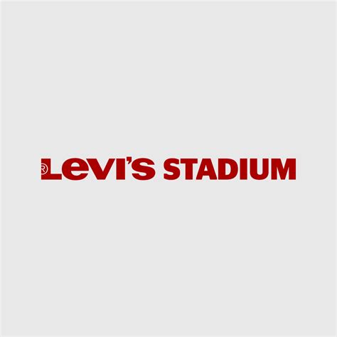 Levis Stadium Logo