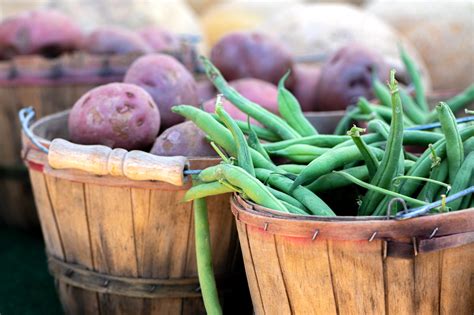 Local Market 的图像结果