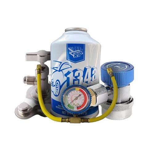 Shop Freon Filling Packages For Cars 134A | Cool