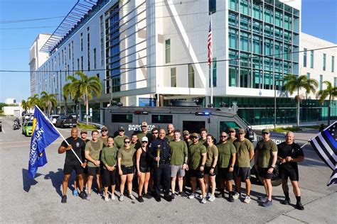 PBSO - Palm Beach County Sheriff's Office - #FactsBehindBars Small ...