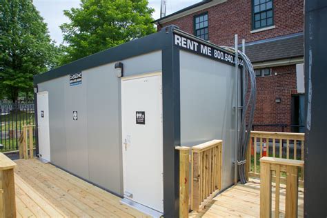 Discover Greenbelt Recreation Center - Explore with Cassone