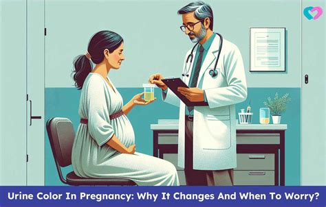 Urine Color During Pregnancy: 7 Common Causes Explained