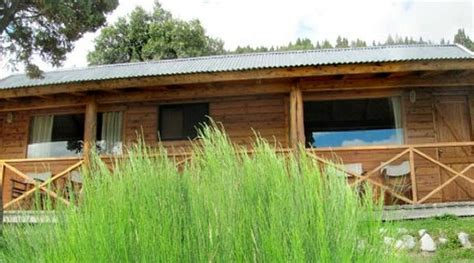 COSTA TRAFUL (Villa Traful) - Campground Reviews, Photos, Rate ...