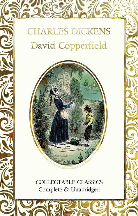 David Copperfield Biography
