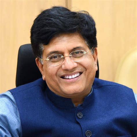 Union Minister Piyush Goyal predicts 50,000 registered startups in ...