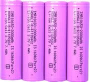 Portronics AA Lithius Type C Rechargeable Batteries , Pack of 2 , Upto ...
