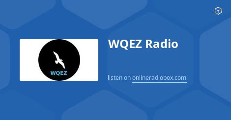 WQEZ Radio Listen Live - Birmingham, United States | Online Radio Box