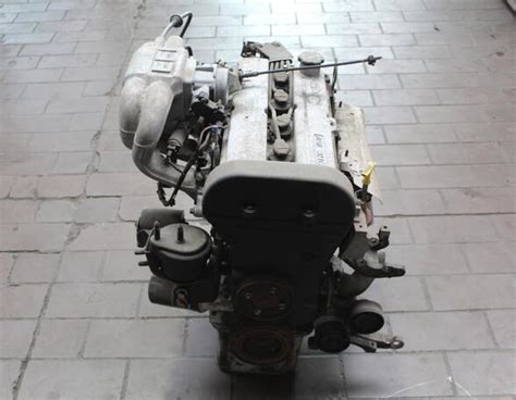Bare Engine FORD Escort VI (GAL), FORD Escort VI (AAL, ABL, GAL) buy ...