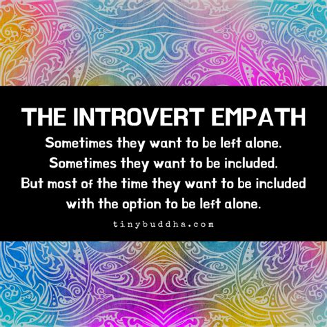 Image result for Introverted Empath