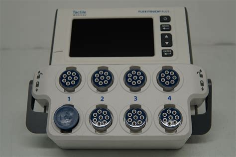 Image result for Flexitouch Plus Compression System