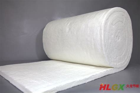 HLGX陶瓷纤维毯可溶出氯离子含量
