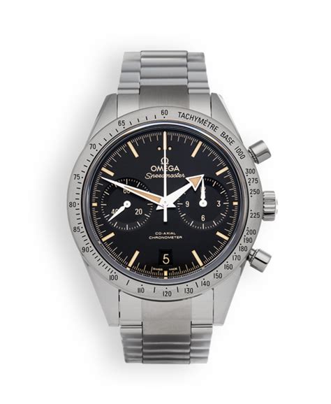Omega Speedmaster | Chrono24.in