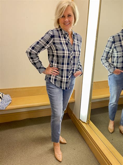 WHAT'S NEW FROM TALBOTS FALL COLLECTION 2022 - 50 IS NOT OLD