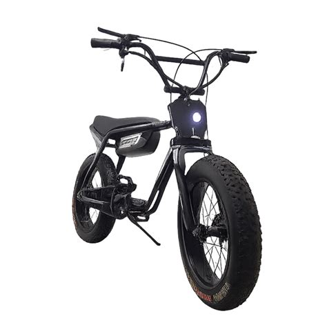 VIGOR VX – vigorebike
