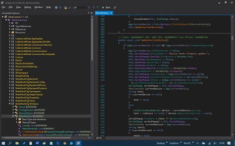 Image result for Decompile EXEFile