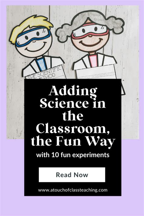 Science Class 的图像结果