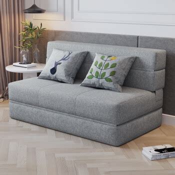 懒人沙发小户型两用单双人客厅榻榻米多功能简易可折叠小型沙发床-阿里巴巴