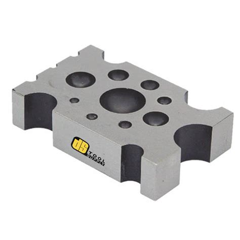 Image result for Dapping Block Use