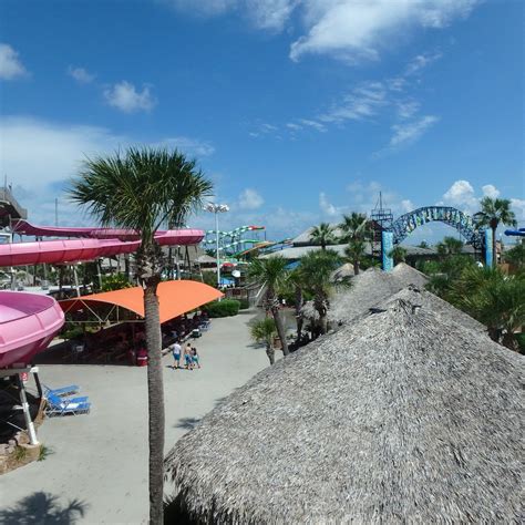 SCHLITTERBAHN GALVESTON ISLAND WATERPARK (2025) All You Need to Know ...