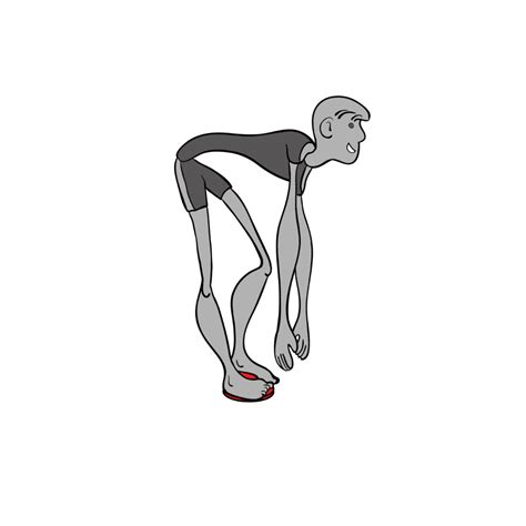 How to Correct Overpronation Using the Pelvic Clock® Exercise Device — Pelvic Clock® Exercise Device