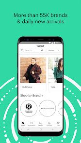 thredUP: Online Thrift Store – Apps on Google Play