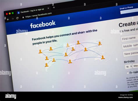 Bing Facebook Log In 的图像结果