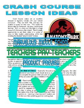 Image result for Crash Course Reproductive System