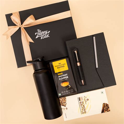 The New Hire #1 – The Zappy Box