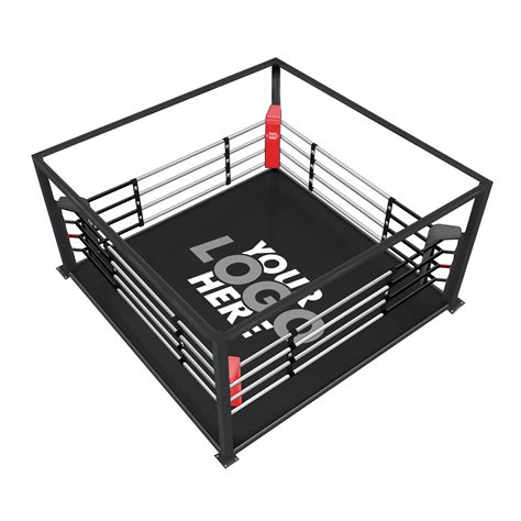 Best Floor Boxing Ring That Inspire