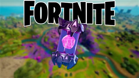 Image result for Alien Artifacts Fortnite Week 7