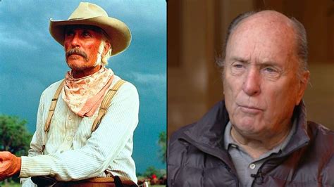 Lonesome Dove Cast: Duvall & Tommy Lee Jones Then & Now