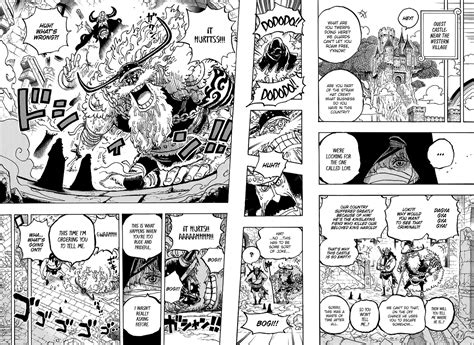 Read Manga One Piece - Chapter 1135