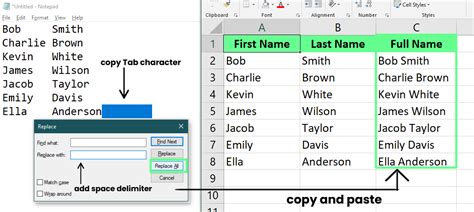 Image result for Merge Excel Columns