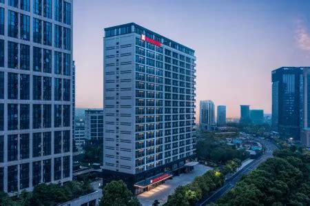 Hilton Garden Inn Hangzhou Xiaoshan Reviews - 1837 Guest Reviews ...