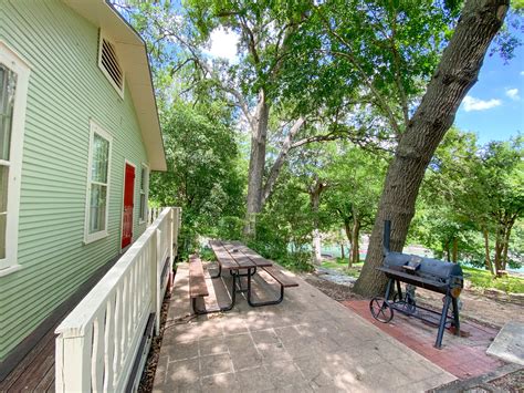 Historic River-Front Three Bedroom — The Other Place Resort