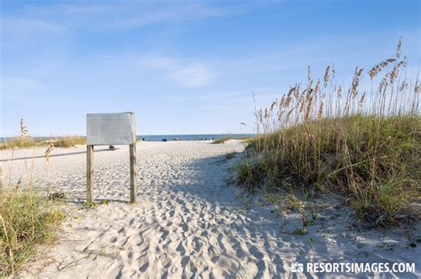 Marriott's Barony Beach Club Timeshares | Hilton Head, South Carolina