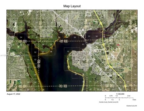 Punta Gorda, Charlotte County, FL Undeveloped Land, Homesites for sale ...