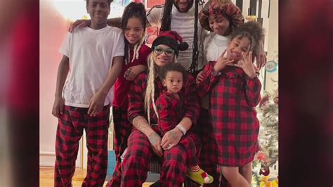 Kourtni Smith, Maryland mother of 5 dies from cancer battle | wusa9.com