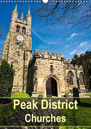 Buy Peak District Churches 2019: Beautiful Churches of the Peak ...