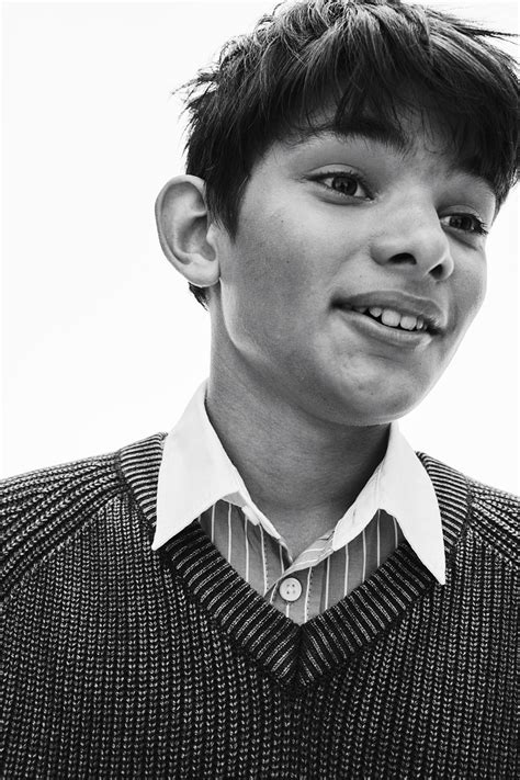 Rib-Knit V-Neck Sweater - Black - Kids | H&M US