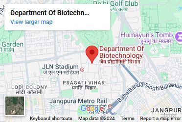 BioE3 Policy: Accelerating Sustainable Biomanufacturing Initiatives and ...