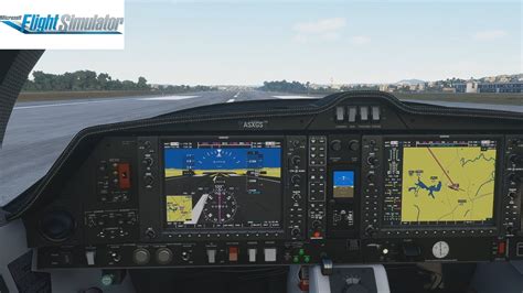 Image result for FS2020 Ils Tutorial