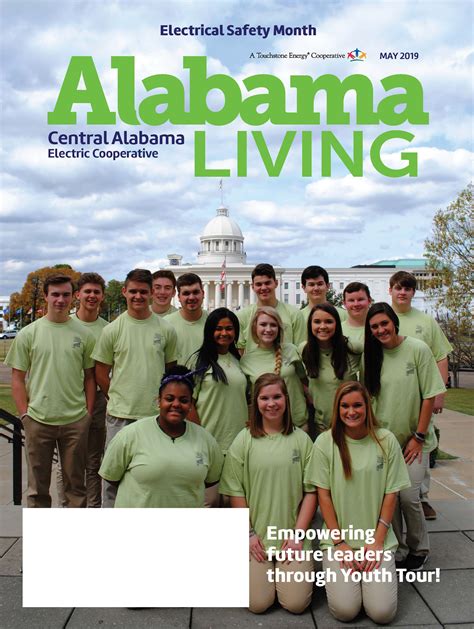 2019 Archives - Central Alabama Electric Cooperative