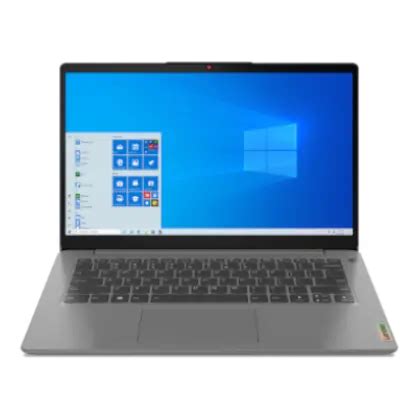 IdeaPad Slim 3i 11th Gen (14, Intel) | Everyday use laptop with smart ...