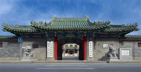 北京路文化旅游区