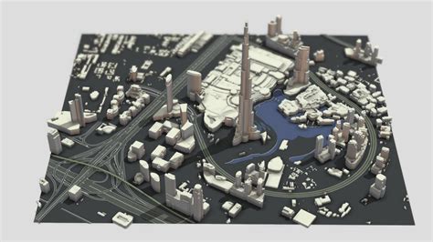 Interactive Design for 3D Map 的图像结果
