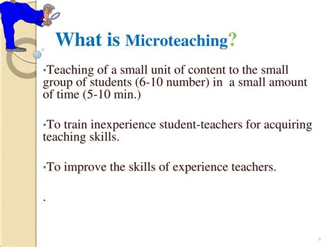 Image result for Microteaching Examples